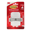 Command Broom and Mop Grippers